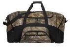 Port Authority® Camouflage Colorblock Sport Duffle Bag